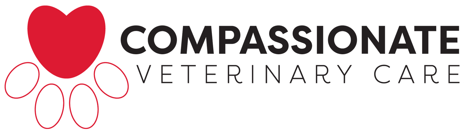 Compassionatevetcare Logo Outline