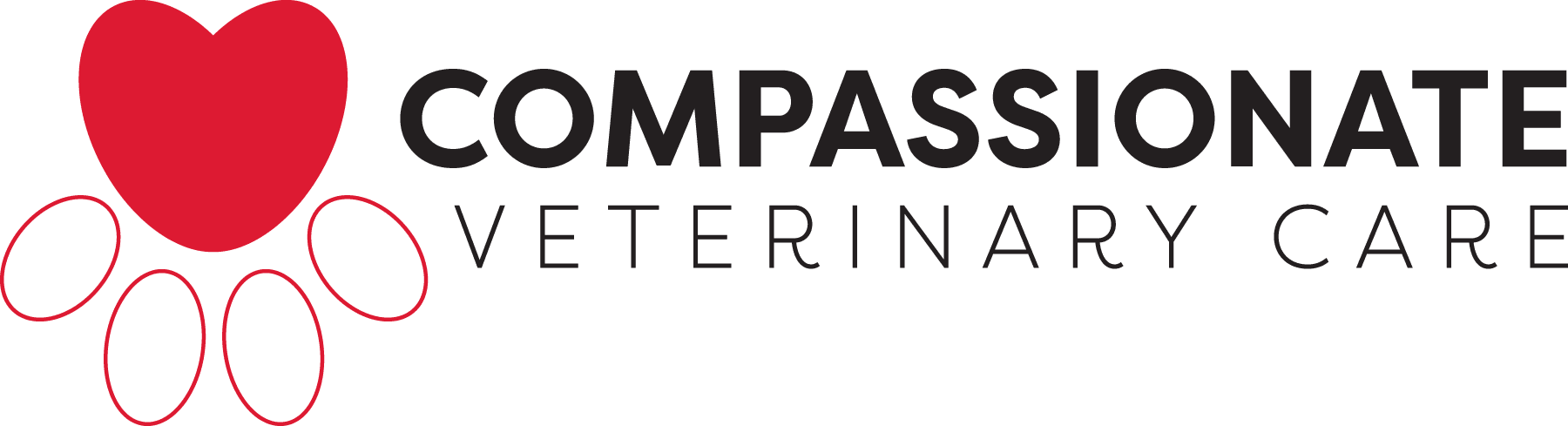 Compassionatevetcare Logo