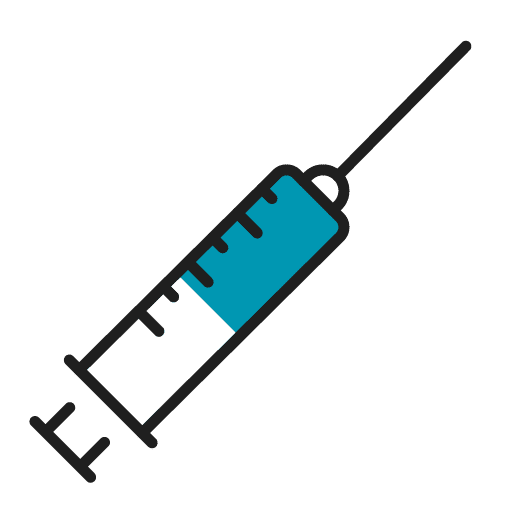Vaccinations Icon