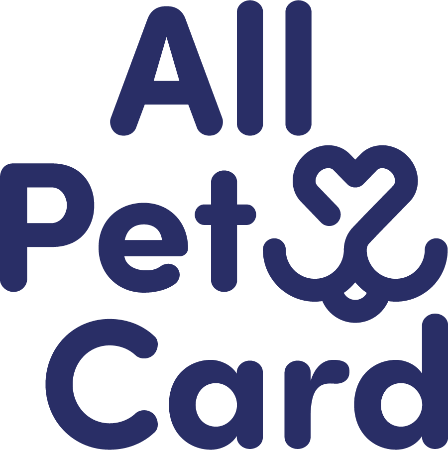 All Pet Card Logo