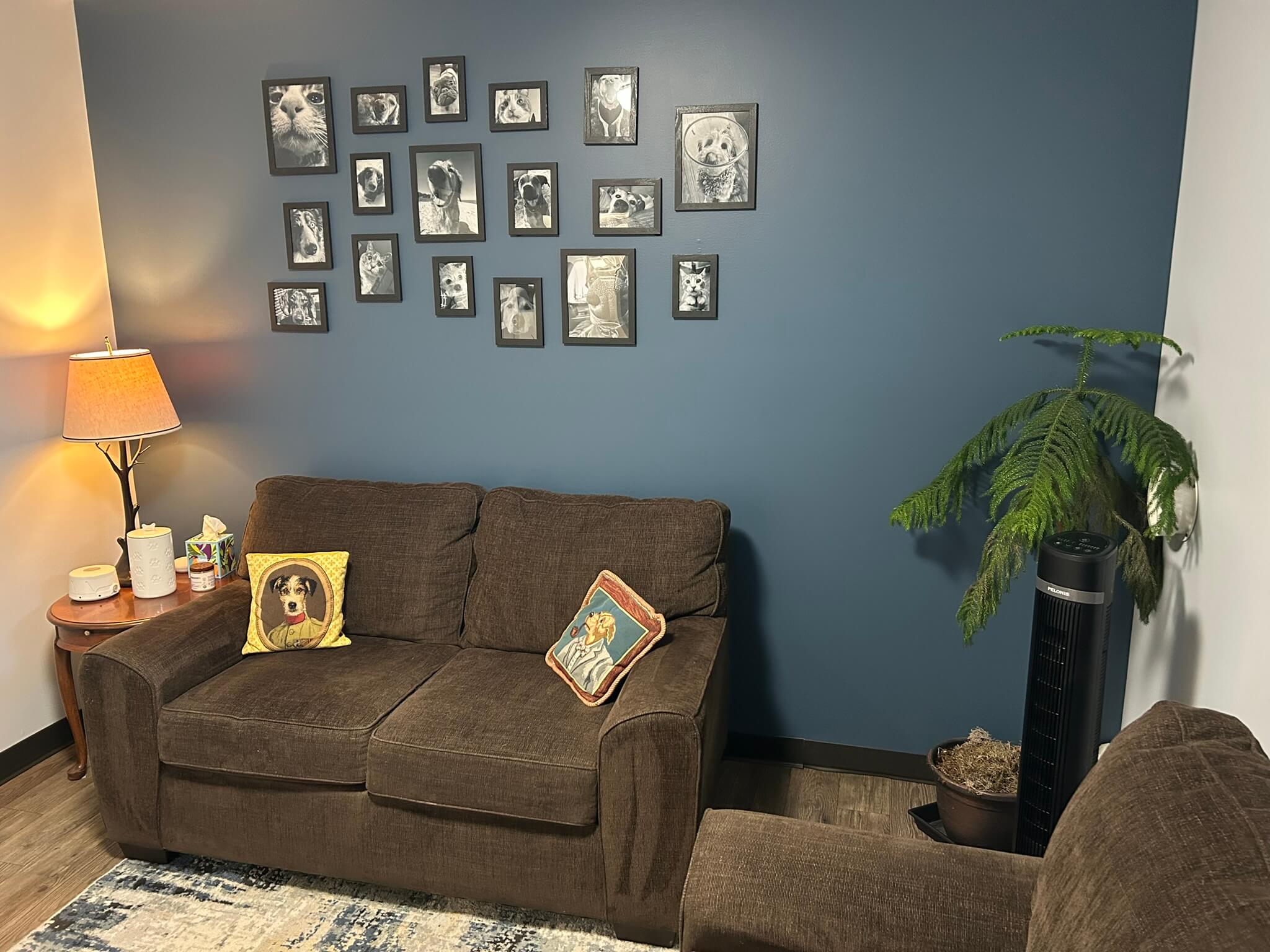 End Of Life Care Room Remodel 2